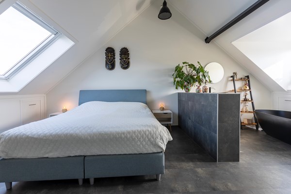 Medium property photo - Strandgaper 104, 4616 AB Bergen op Zoom